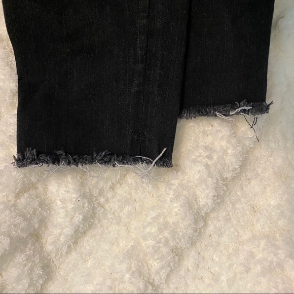 Express Jeggings - Picture 3 of 4